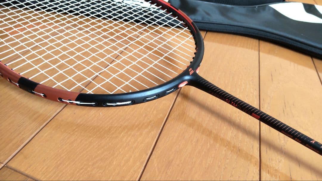 バボラ BabolaT X-FEEL BLAST ラケット バドミントンラケット