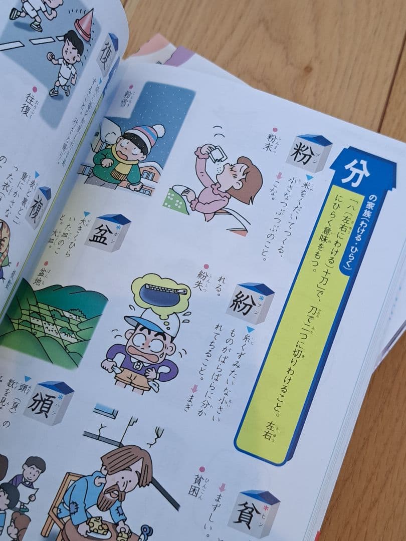 小学生のまんが辞典シリーズ　改訂版　全巻　全10 Gakken 学研