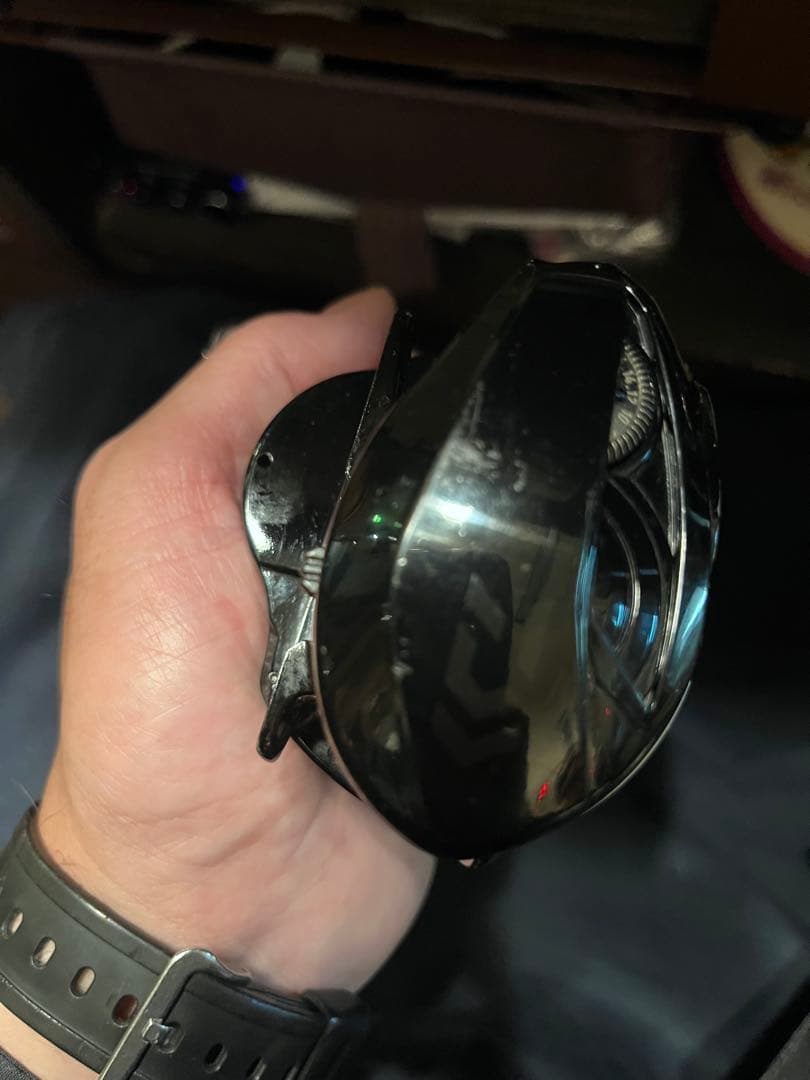 Daiwa ZILLION TW HD 1520H 18ジリオン