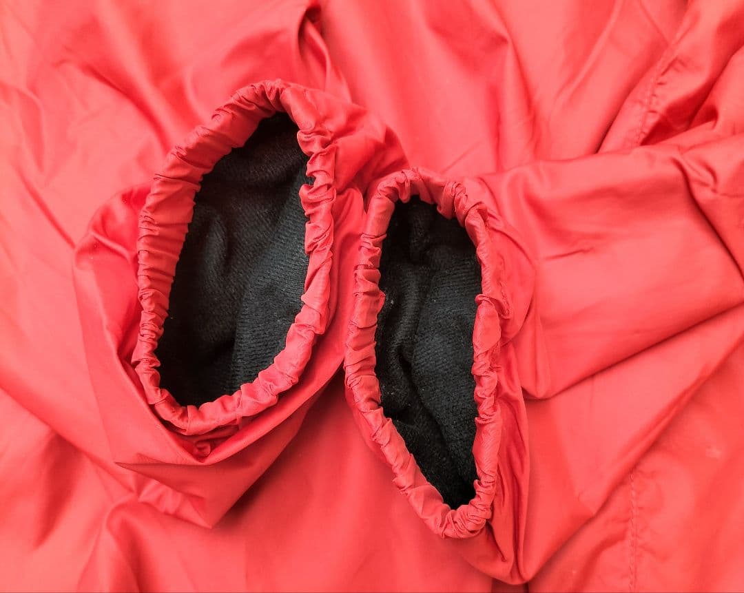 希少 Patagonia Zephur Jack ゼファージャケット USA製