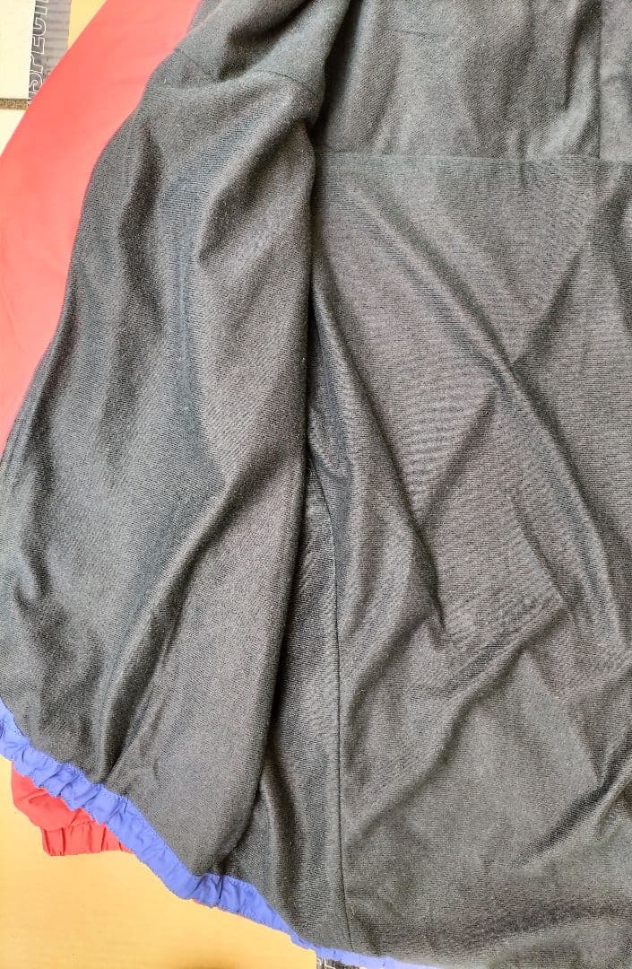 希少 Patagonia Zephur Jack ゼファージャケット USA製