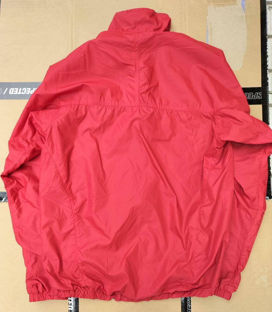 希少 Patagonia Zephur Jack ゼファージャケット USA製
