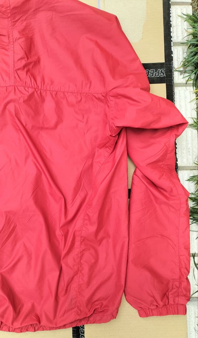 希少 Patagonia Zephur Jack ゼファージャケット USA製
