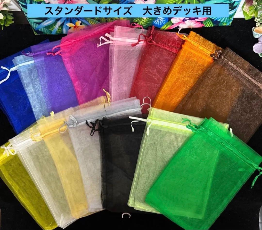 【スタンダード・サイズ】エーテル・ブルーム ＆ セレスティアル　タロット