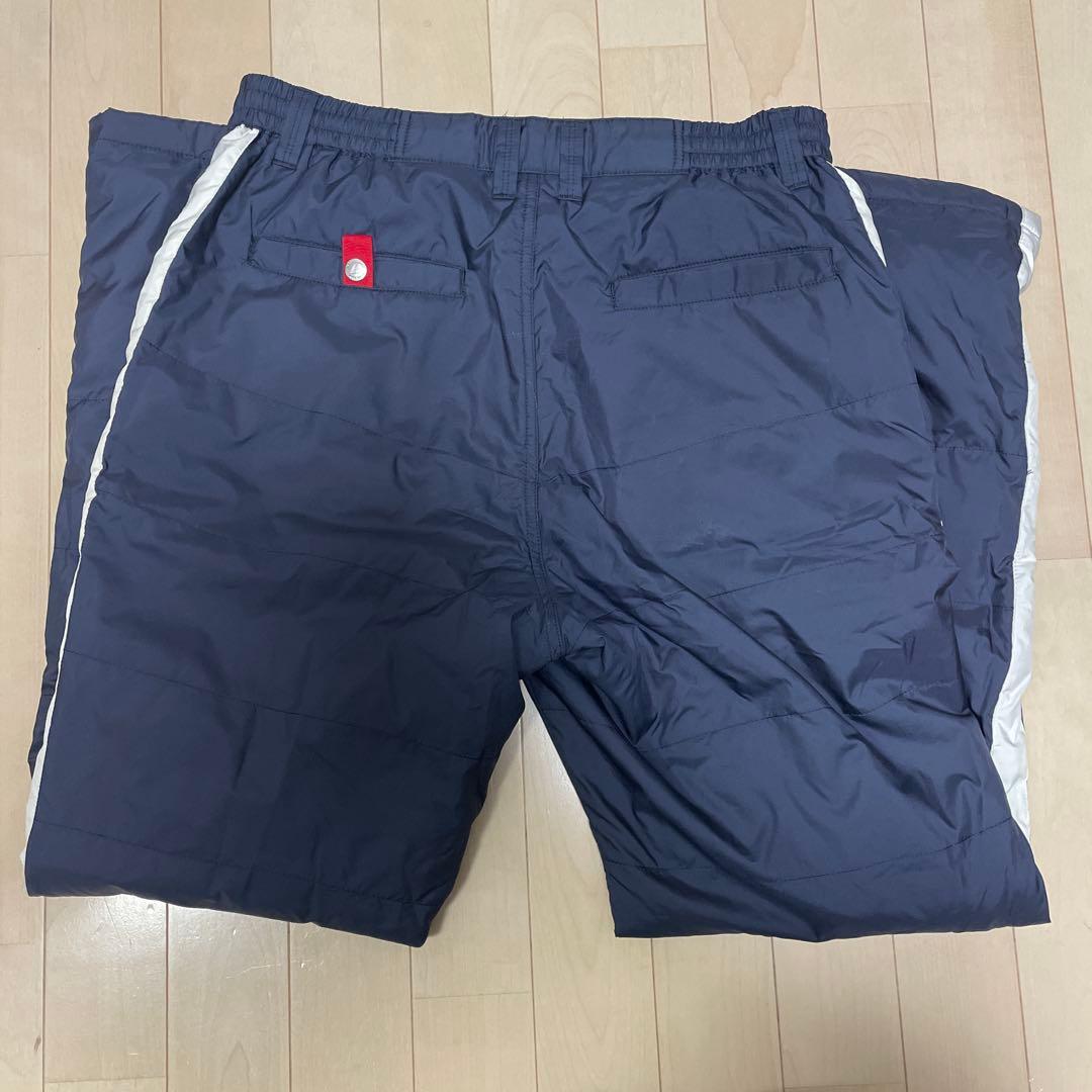 【値下げしました！】LE COQ SPORTIF ウインター上下セット