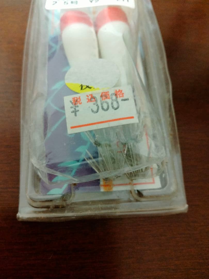 YO-ZURI　浮スッテ　まとめ（ダブルカンナがメイン）