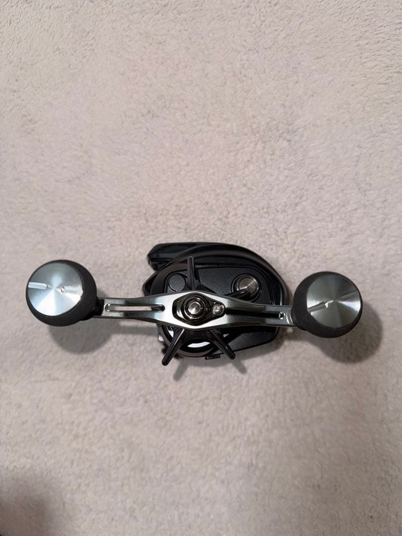 Daiwa SEABORG 200J-L-DH 電動リール