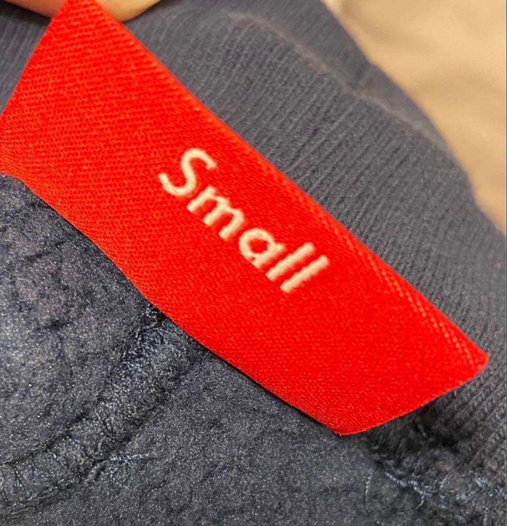21AW supreme windstopper セットアップ