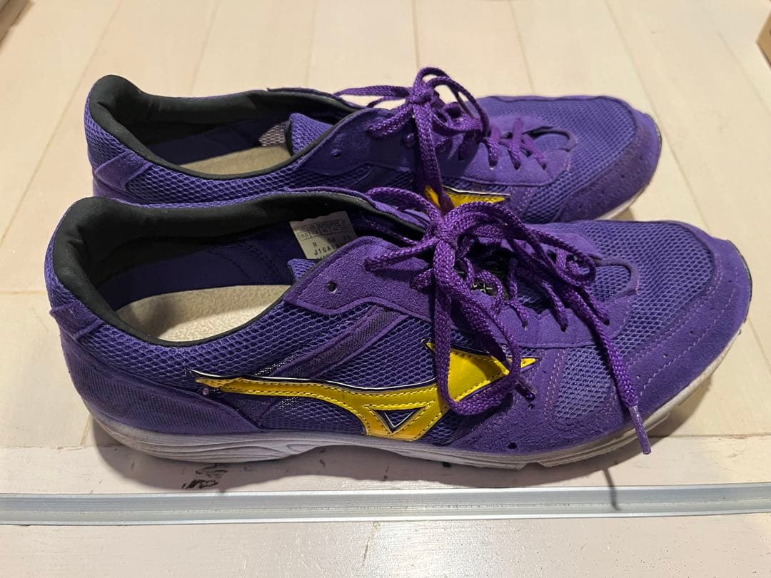 MIZUNO ミズノ ウェーブエンペラージャパン3
