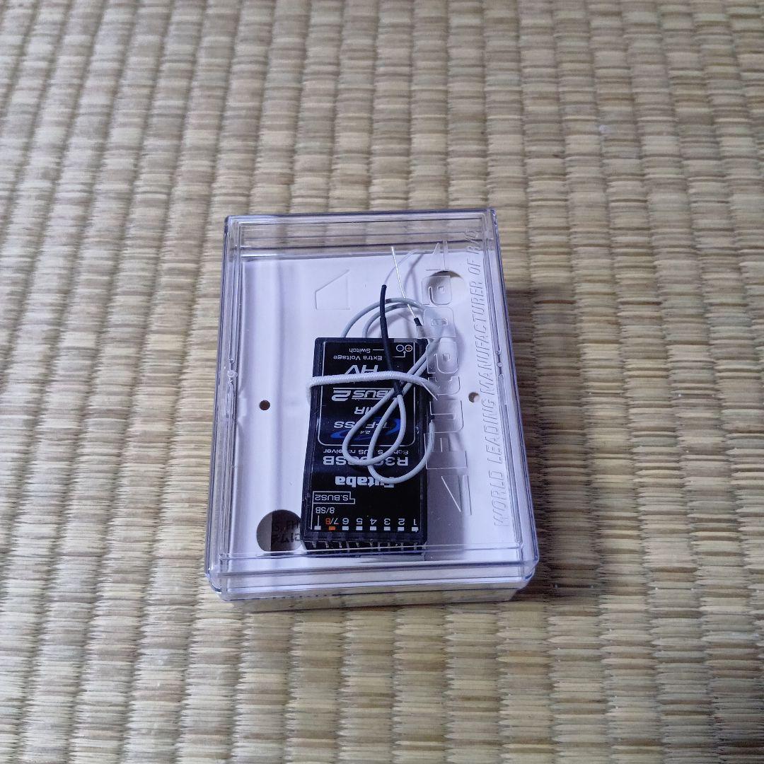 Futaba R3008SB 受信機