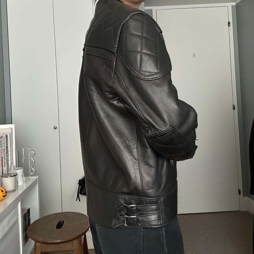 ジャケット・アウター Lewis Leathers