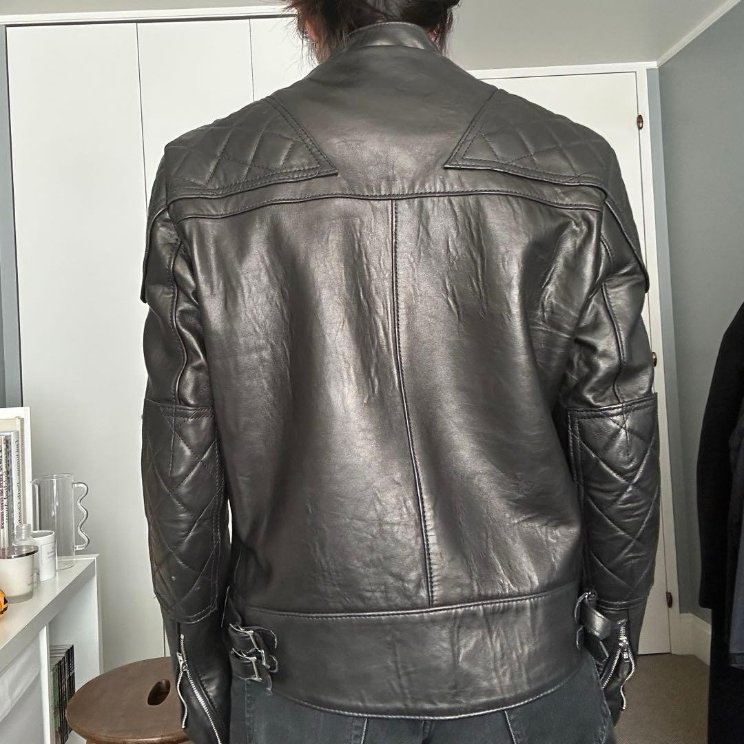 ジャケット・アウター Lewis Leathers
