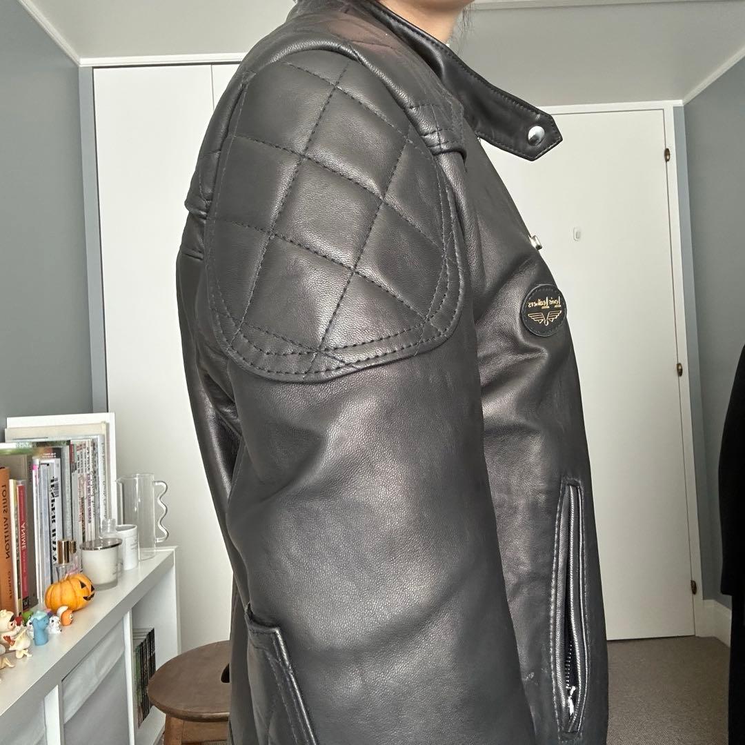 ジャケット・アウター Lewis Leathers