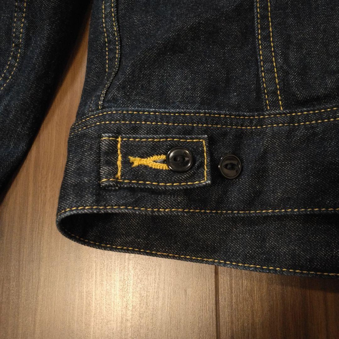 【おすすめ】Lee RIDERS / DENIM JACKET