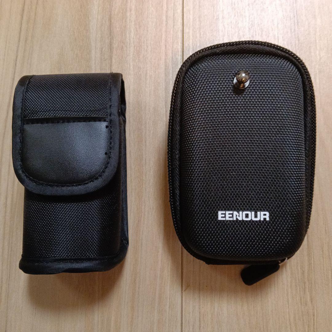 EENOUR U2 ゴルフ用レーザー距離計