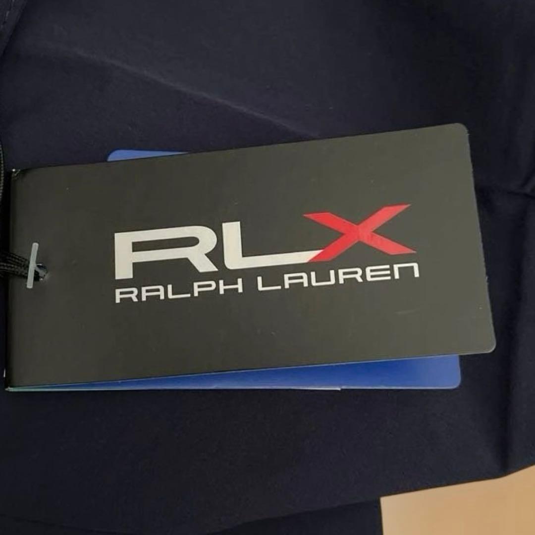 RLX パフォーマンスストレッチパンツ アールエルエックス　ラルフローレン未使用