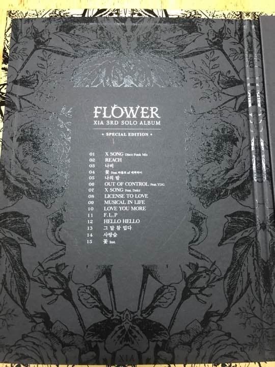ジュンス DVD