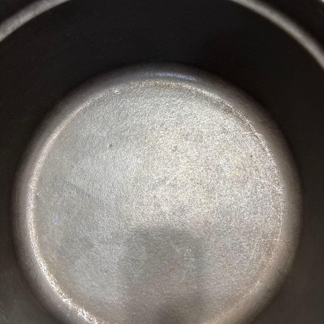 STAUB ラココット20cm 黒