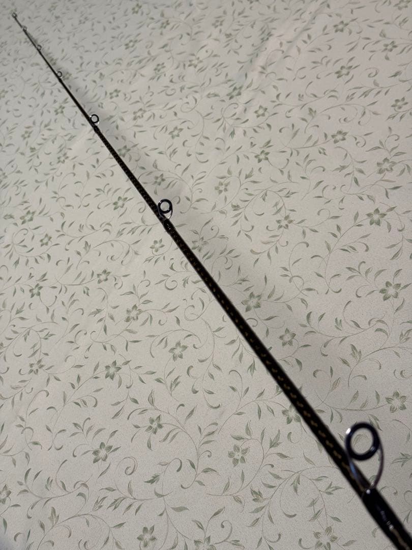 シマノ(SHIMANO) カーディフ NX S83ML