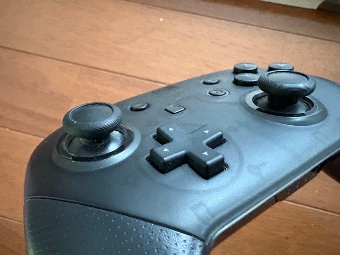 Nintendo Switch 赤/青 本体 プロコン、ケース付