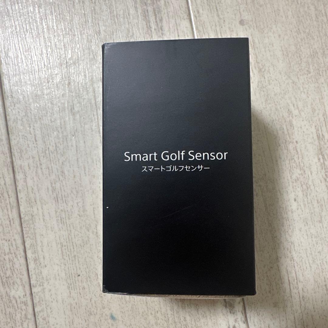 RIZAP スマートゴルフセンサー SSE-GL1/BIA J