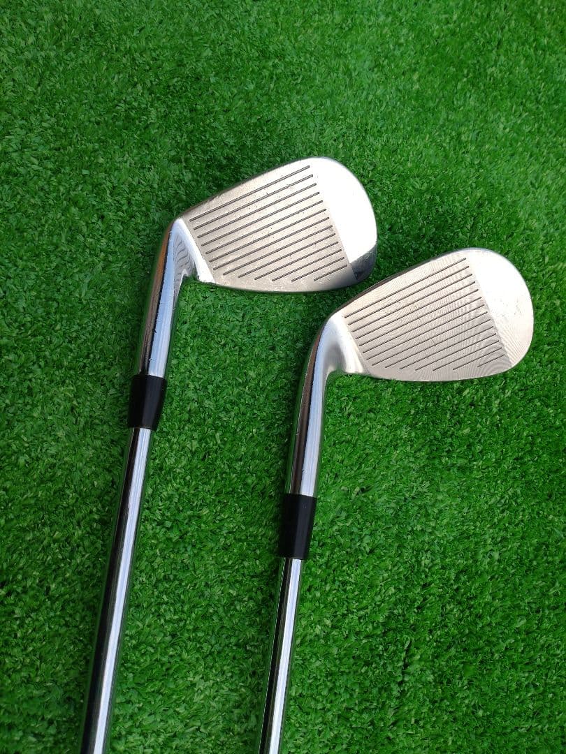 MIZUNO ミズノ MP-4 PW MP-T11 50°