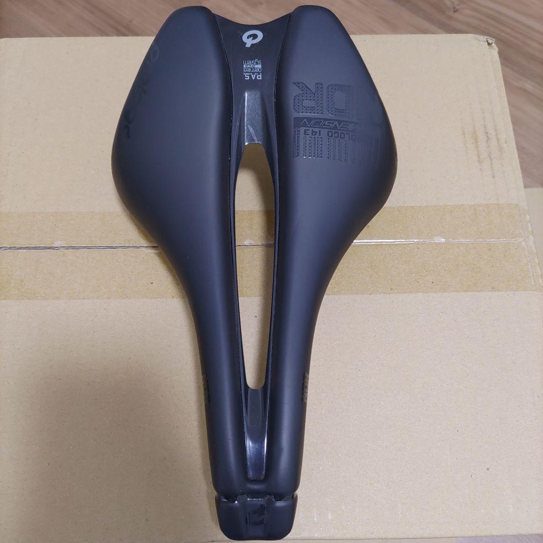 プロロゴ　ディメンションNDR　tiroxレール