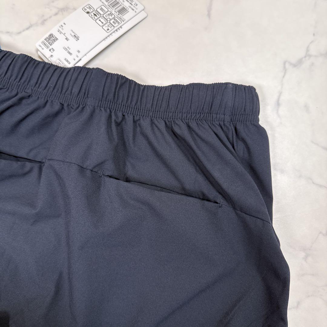 le coq sportif レディース クロスジャケット　セットアップ M