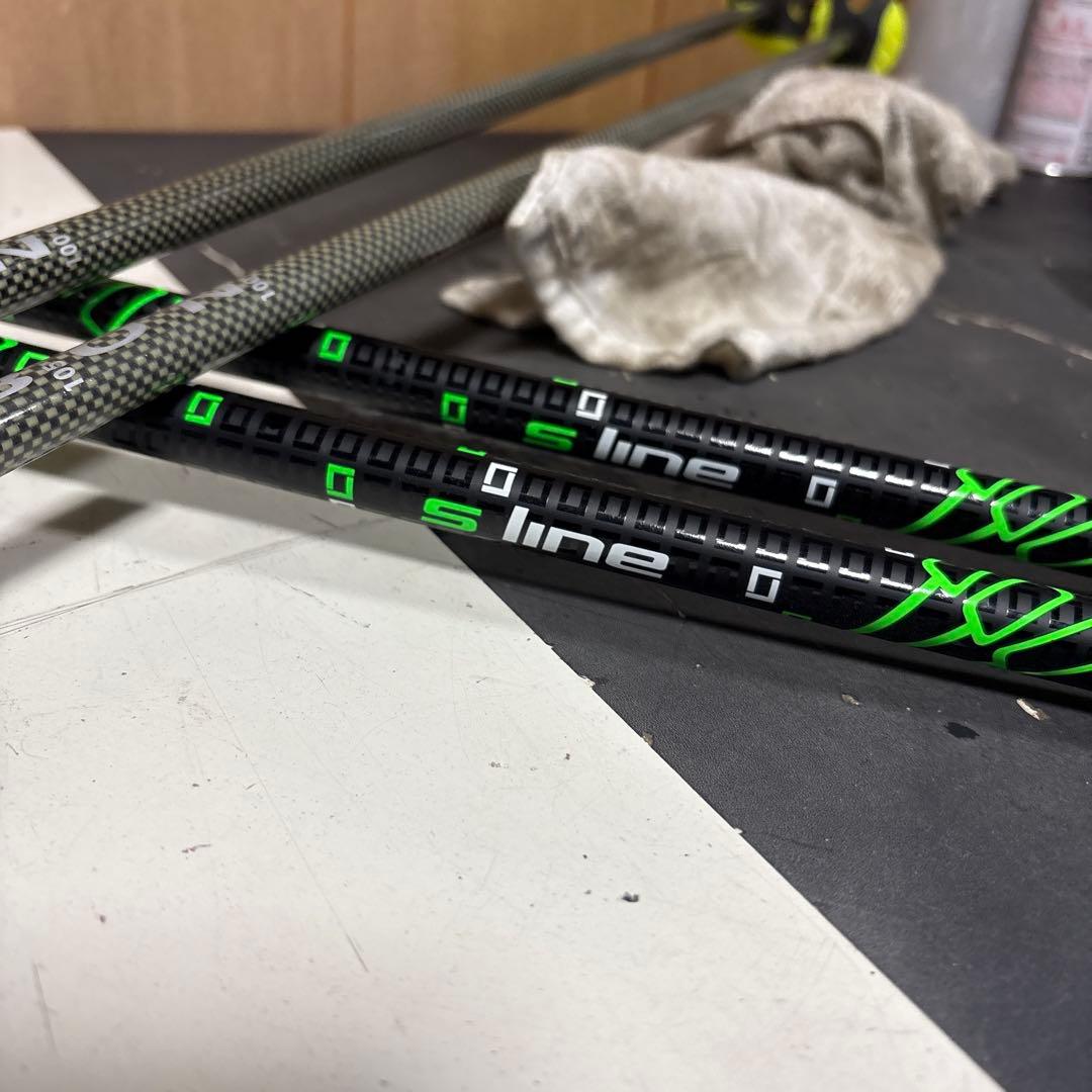 LEKI VENOM のみ