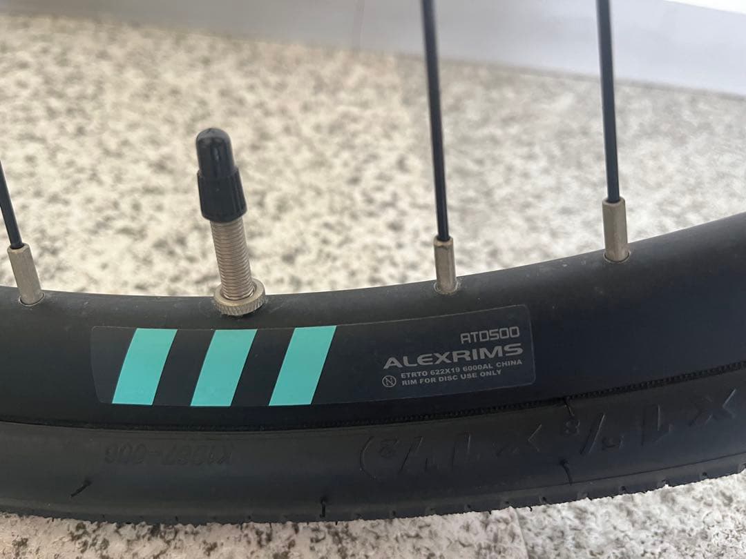 Bianchi C Sport 2 クロスバイク 2021年 油圧 サイズ47
