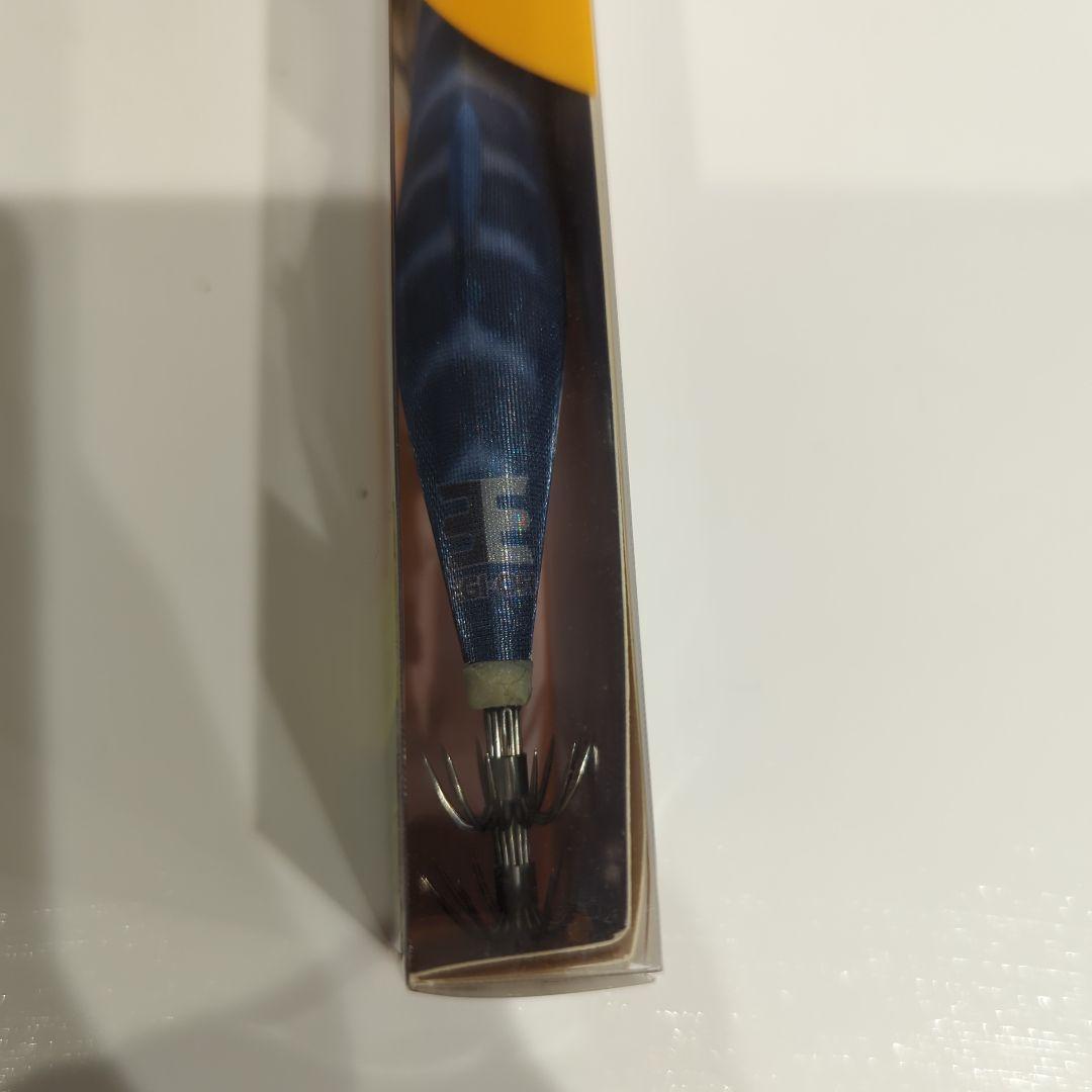 EGI-OH BASIC TYPE 3.5号 22g 2018年限定色　鮫