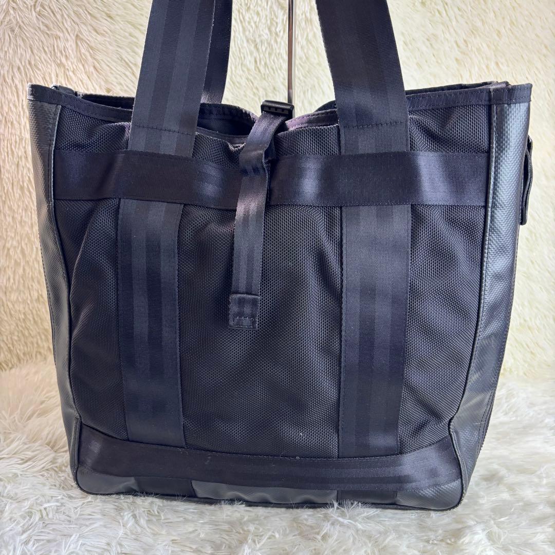 PORTER ポーター ヒート トートバッグ バリスティックナイロン A4