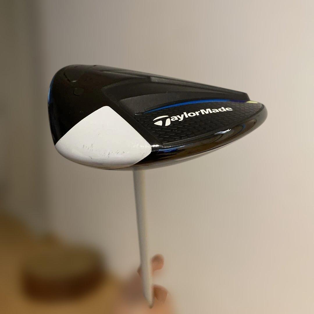TaylorMade SIM MAX 5.7番ウッド