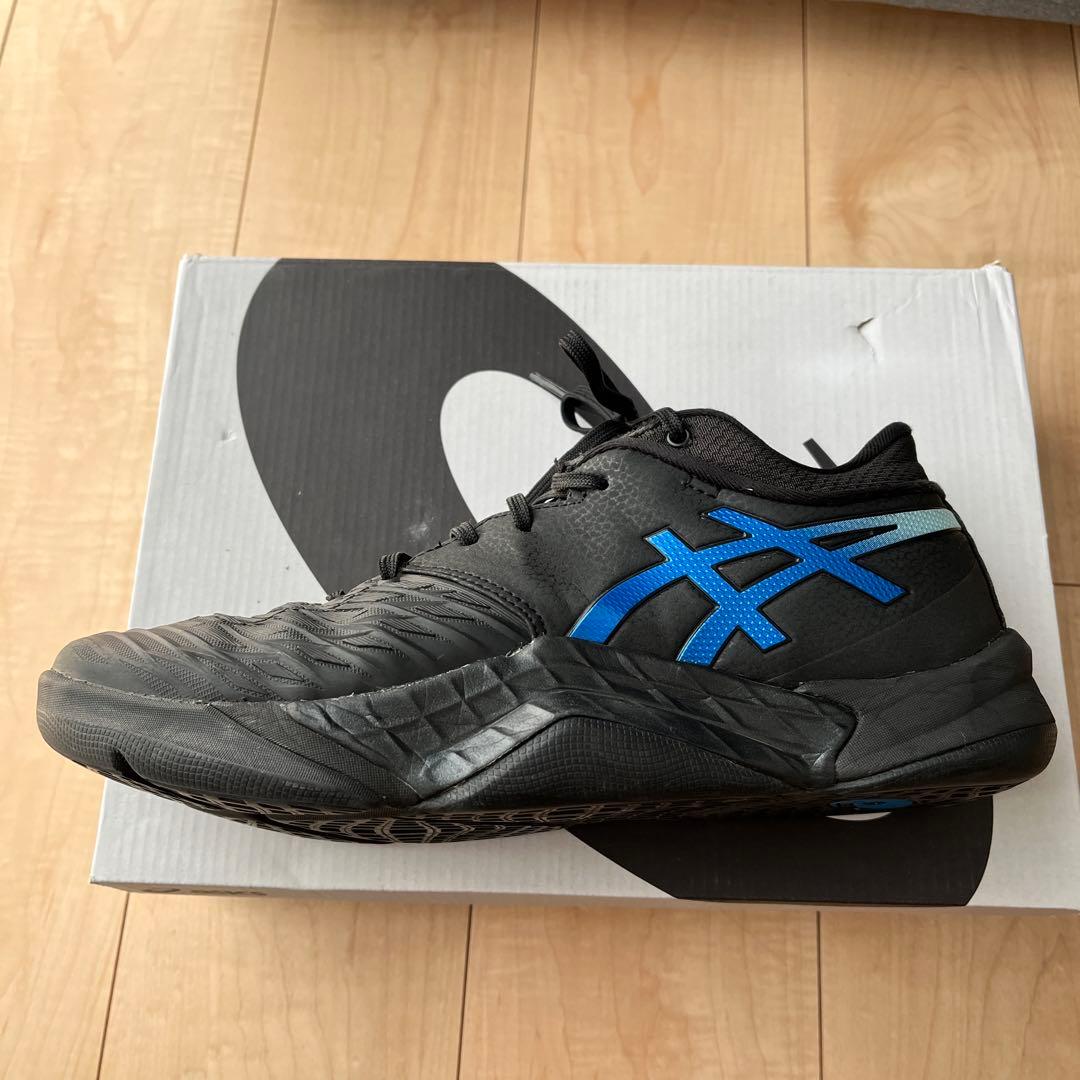 ⭐️送料込み⭐️ASICS UNPRE ARS 28 河村モデル 黒