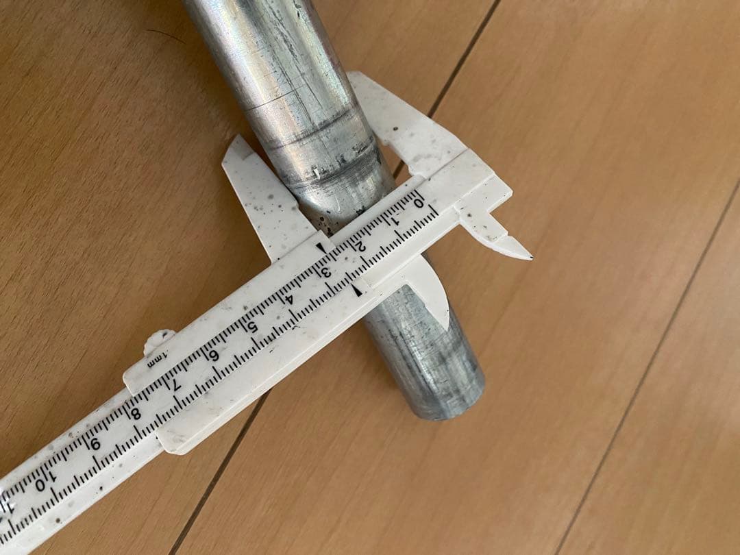 カーボンフォーク　1インチ　アヘッド規格　レア　※週末値引