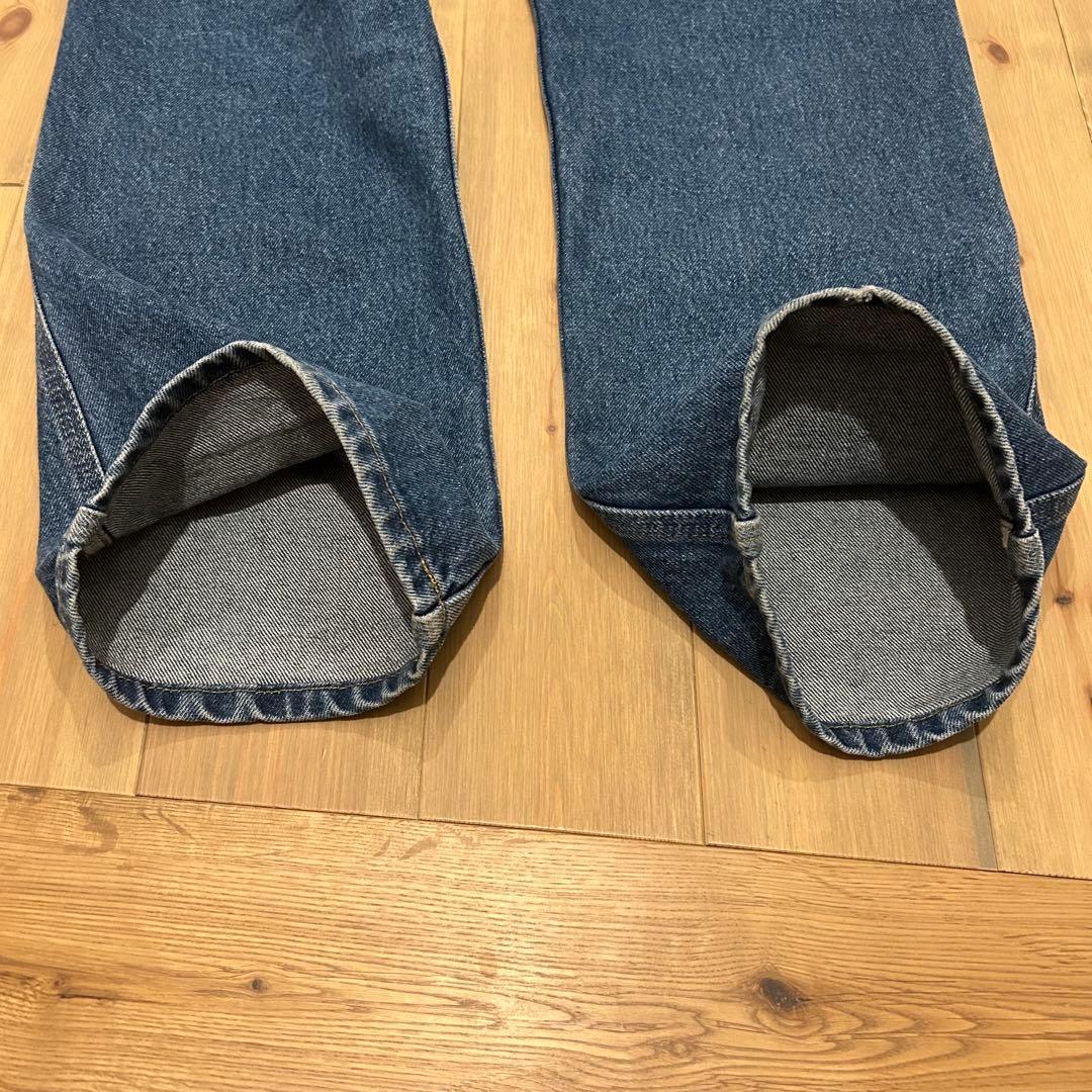 carhartt ダブルニー　パンツ　ペインター　カーハート　ヴィンテージ