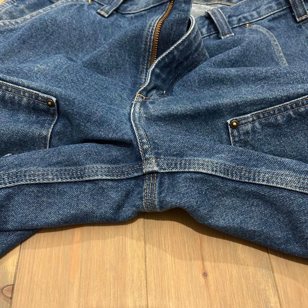 carhartt ダブルニー　パンツ　ペインター　カーハート　ヴィンテージ
