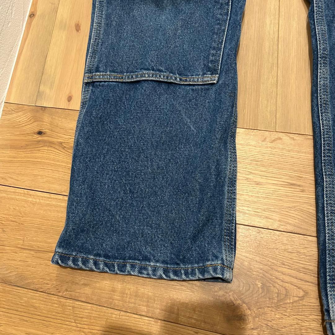 carhartt ダブルニー　パンツ　ペインター　カーハート　ヴィンテージ