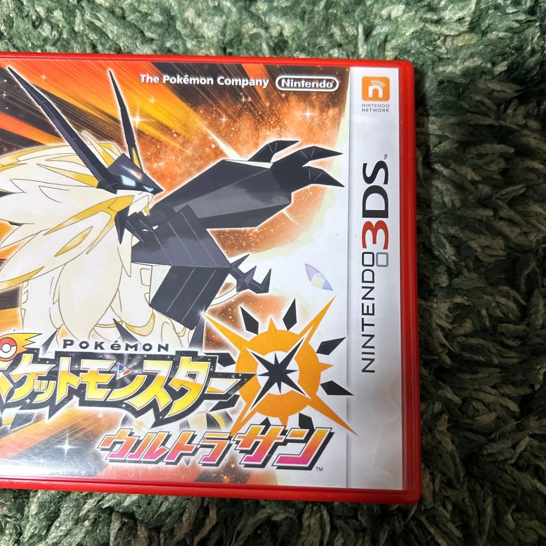 3ds ds ソフト　カセット　セット　ポケモン　おまけ付き 動作確認済み