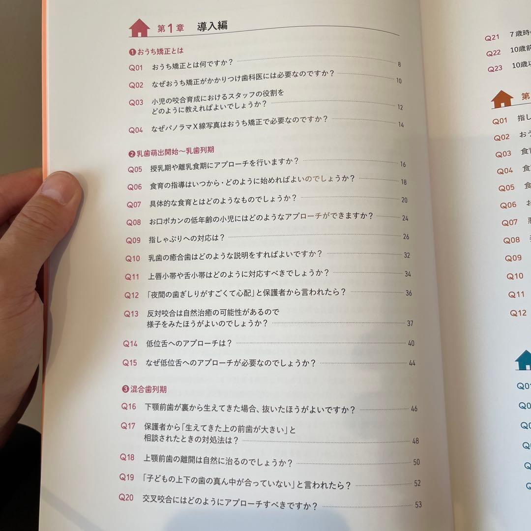 おうち矯正 Q&A