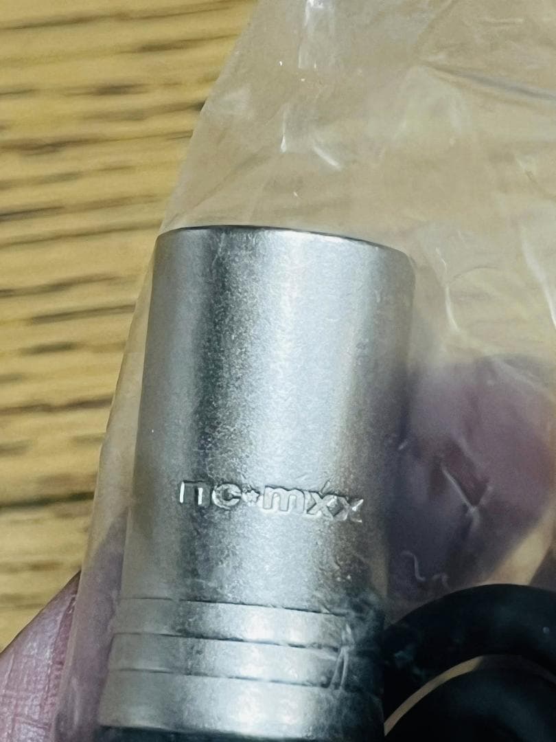 SONY ECM-VG1 コンデンサーマイク