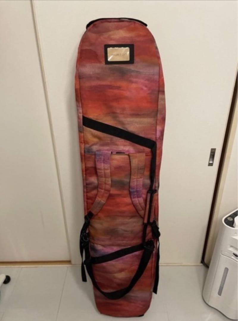 Burton RIDE スノボフルセット　143cm