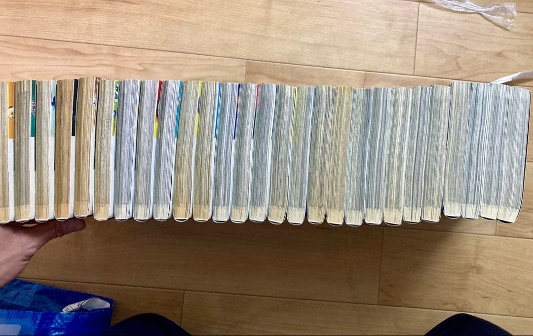 【27冊】キングダム 20〜65 非全巻ja
