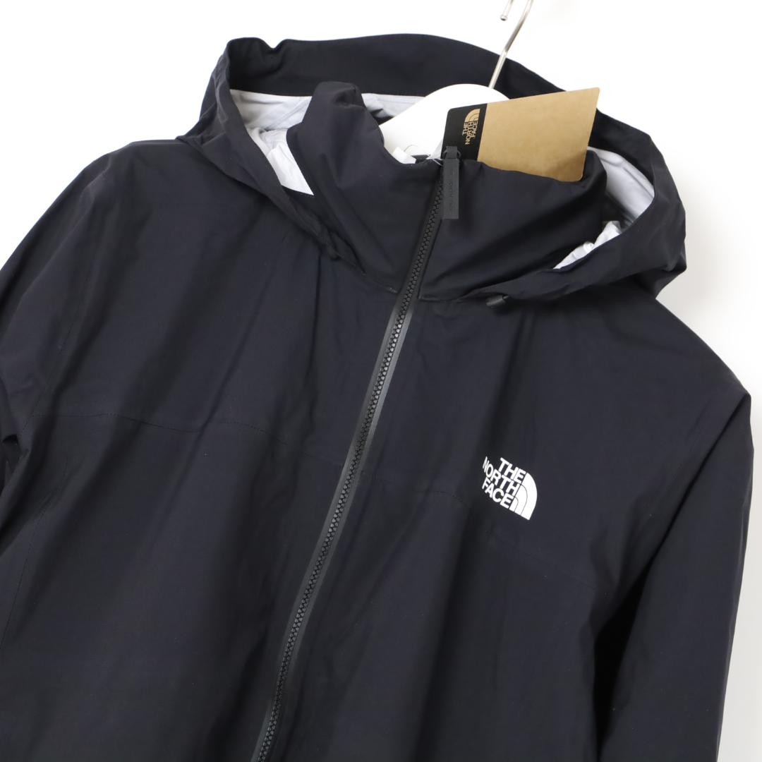 512 新品 ザノースフェイス マタニティピッカパックレインコート M