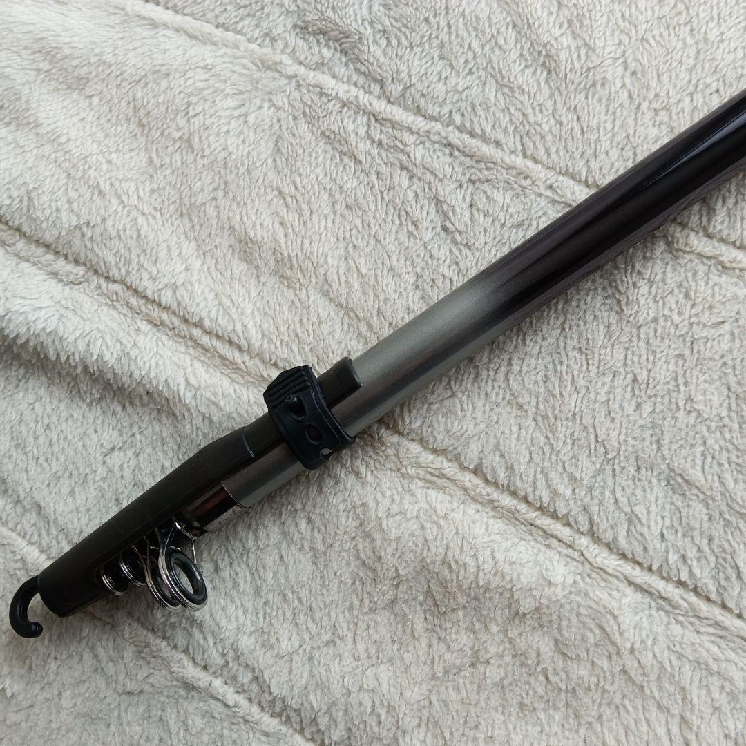 シ*ー様 RYOBI 釣竿 2本 20-360 20-390