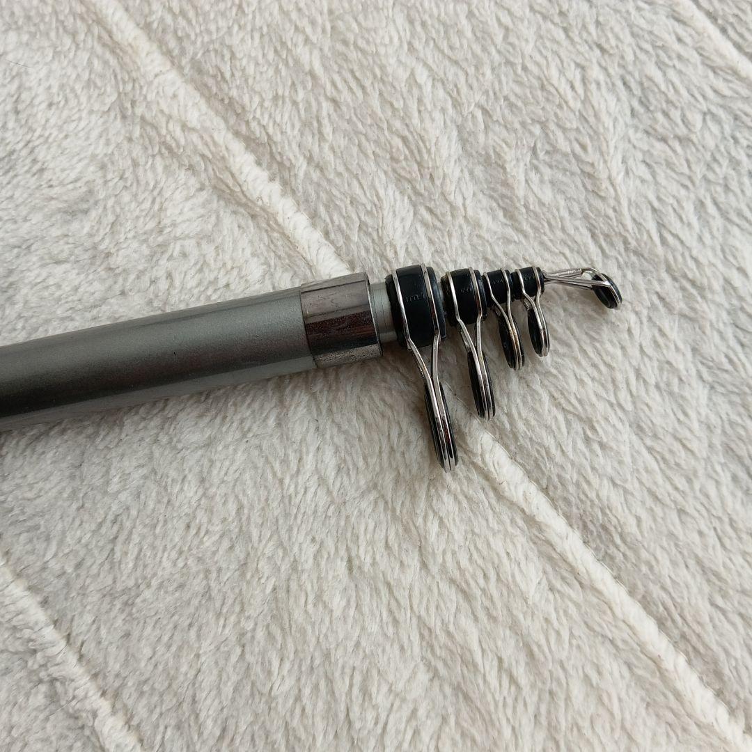 シ*ー様 RYOBI 釣竿 2本 20-360 20-390