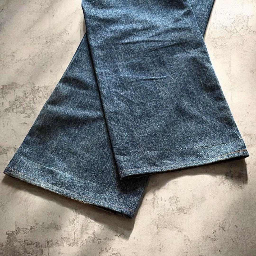 【完売品】リーバイス 504 569 501 バギーデニム 501XX