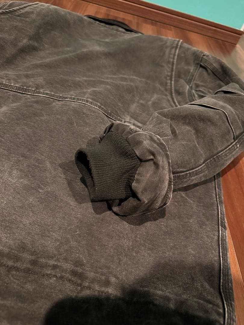 ジャケット・アウター Carhartt Full Swing Armstrong Jacket