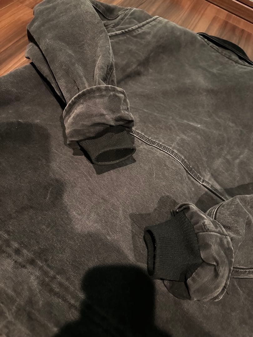 ジャケット・アウター Carhartt Full Swing Armstrong Jacket