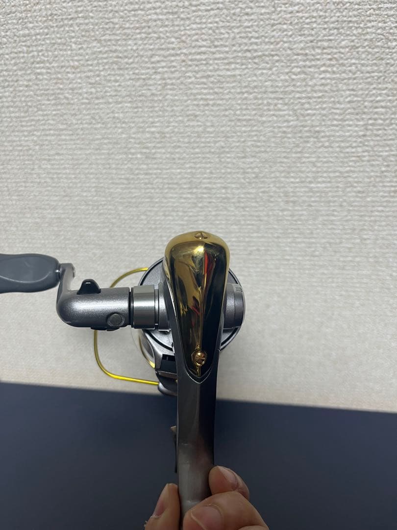 値下げしました！Daiwa Tournament-Z 2000LBA